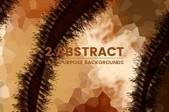 2 Abstract Multipurpose Bacgrounds Product Image 5