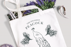 Fancy Peacock Collection Product Image 5