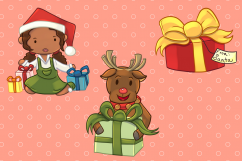 Santa&#039;s Workshop Elves Collection Product Image 5
