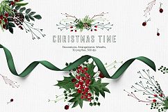 Christmas Time Collection Product Image 1