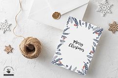 Christmas Frames Product Image 5
