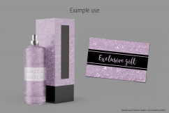 Glassy Textures Product Image 5