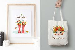 Hello Autumn Product Image 4
