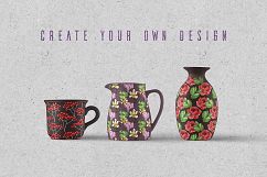Floral Patterns Product Image 6