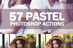 1850 Photoshop Actions Product Image 15