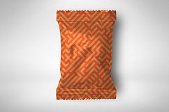 Striped seamless geometric patterns Product Image 6