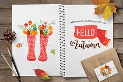 Hello Autumn Product Image 1
