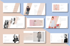 Shoko Minimal Presentation Product Image 5