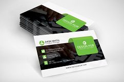 Business Card Product Image 2
