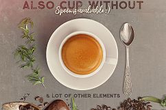 Coffee Scene Creator Product Image 9