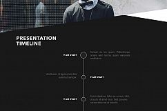 Fashion Edge Keynote Template Product Image 7