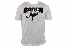 BASEBALL COACH FILE SVG,EPS,DXF,PNG,JPG Product Image 1
