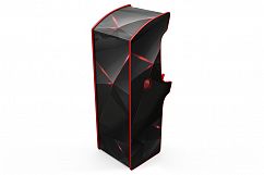 Arcade Machine Mockup Product Image 12