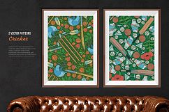 Summer Sports patterns Product Image 3