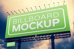 Billboards Mock ups Vol.3 Product Image 6