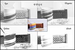 Channels Profiles LR7.3 &amp; ACR10.3 Product Image 7