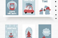Adorable winter creator Product Image 3