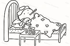 Kids healthcare, families, kids, doctors, illnesses Product Image 16