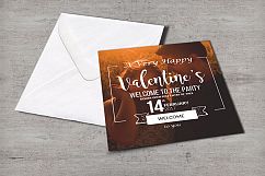 Valentines Day Banner Product Image 2