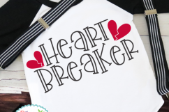 Heart Breaker Product Image 2