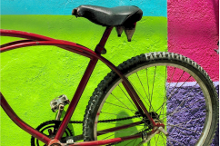 THE Bike Product Image 1