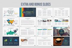 Business Infographic PowerPoint Presentation Template Product Image 9