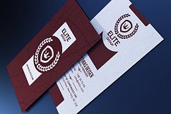 25 Business Cards Bundle - Vol 01 Product Image 7