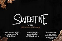 Sweetfine Product Image 4
