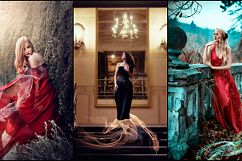 5000 Professional Photo Overlays Product Image 17