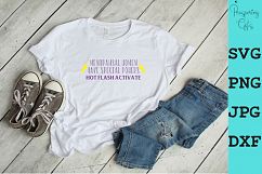 Hot Flash Activate Product Image 3