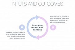 Cold Silence PowerPoint Template Product Image 9