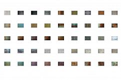 80+ Rust &amp; Metal texture background Product Image 3