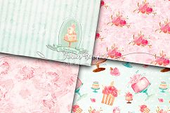 Cakes Patterns Product Image 2