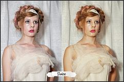 Trendy One Actions and Abstract profiles Product Image 5