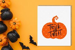 Huge Halloween SVG bundle Product Image 8