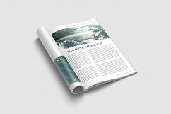 Magazine Mockup Product Image 13