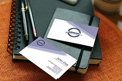 Business Card Product Image 3