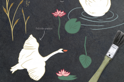 Fancy Swan Collection Product Image 3