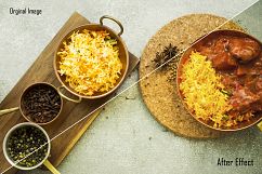 Potluck Lightroom Presets Product Image 8