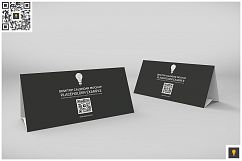 Desktop Calendar Mockup Product Image 4