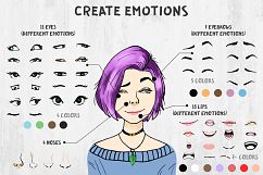 Character Creator Product Image 2