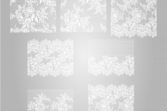 Royal Lace Collection Part 002 Product Image 2