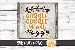 Fall Bundle - Includes 14 Designs SVG PNG DXF Cutting Files Product Image 11