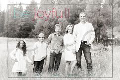 Christmas Photo Card 15-10 Product Image 2