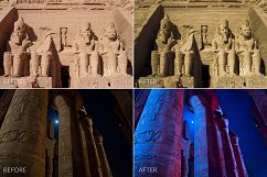 Ancient Egypt Lr Presets Product Image 15
