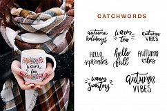 Autumn Prosperity collection Product Image 4