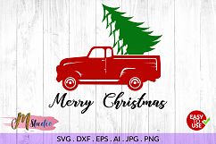 Christmas bundle svg, for Silhouette Cameo or Cricut Product Image 7