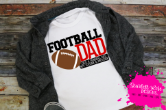 Football SVG Bundle Product Image 10