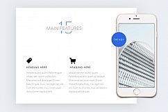 Fluent PowerPoint Template Product Image 16