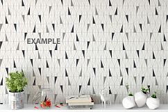 Wall Mockup - Bundle Vol. 1 Product Image 16